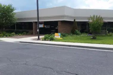 The facilities at Woodridge Hospital - Outpatient in Johnson City, TN 1